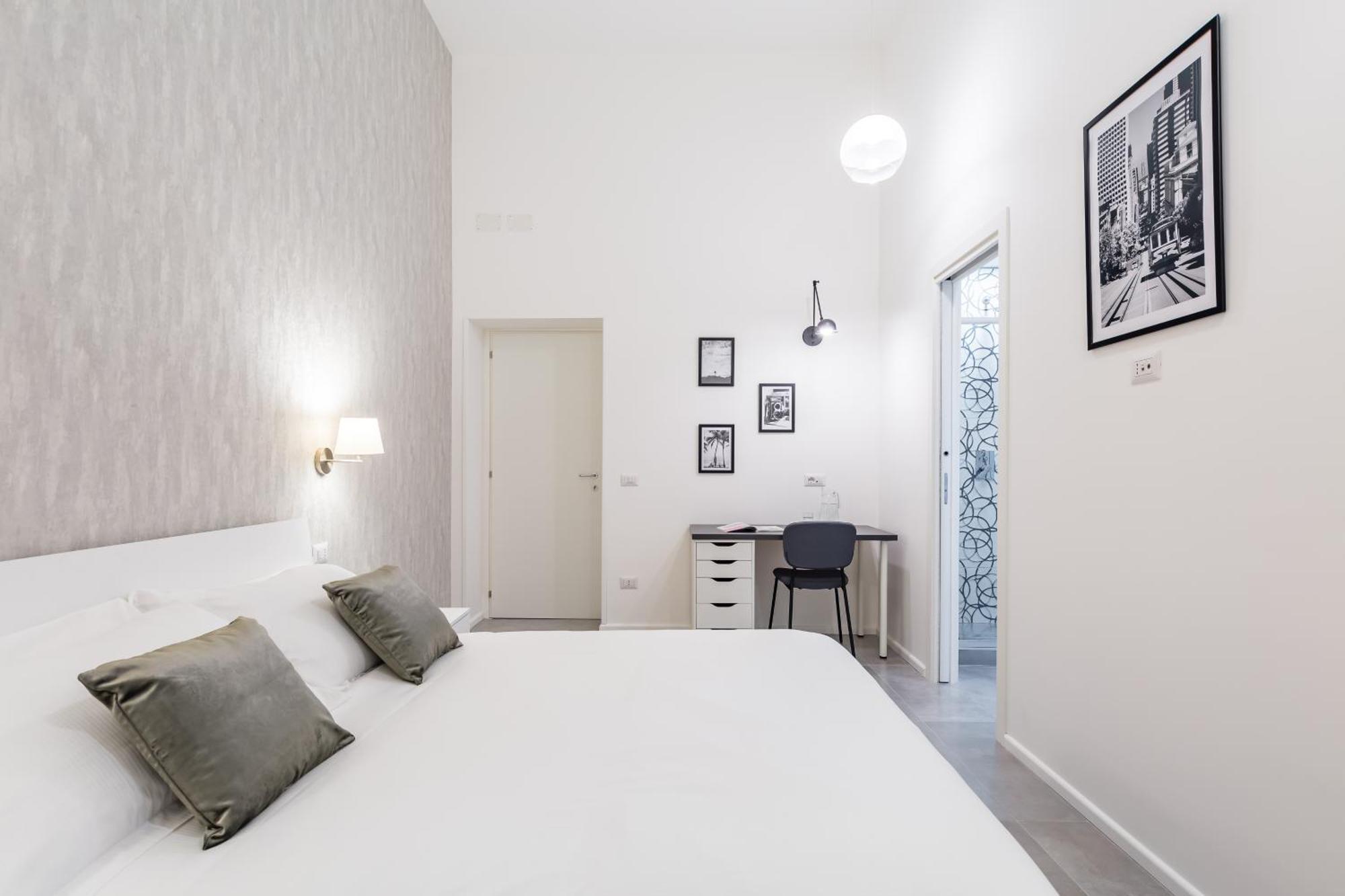 Arenella Family Apartment By Wonderful Italy 나폴리 외부 사진