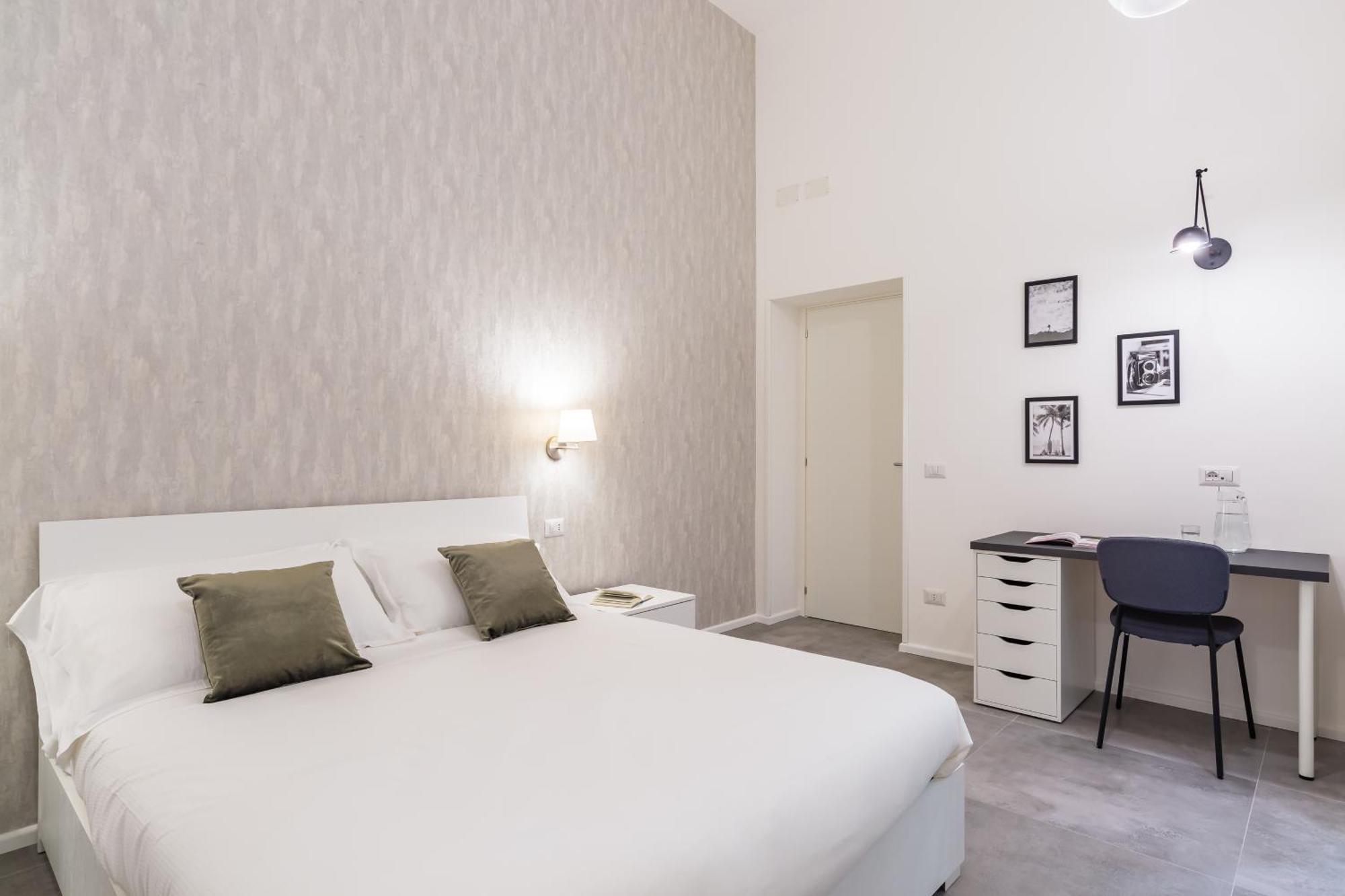 Arenella Family Apartment By Wonderful Italy 나폴리 외부 사진