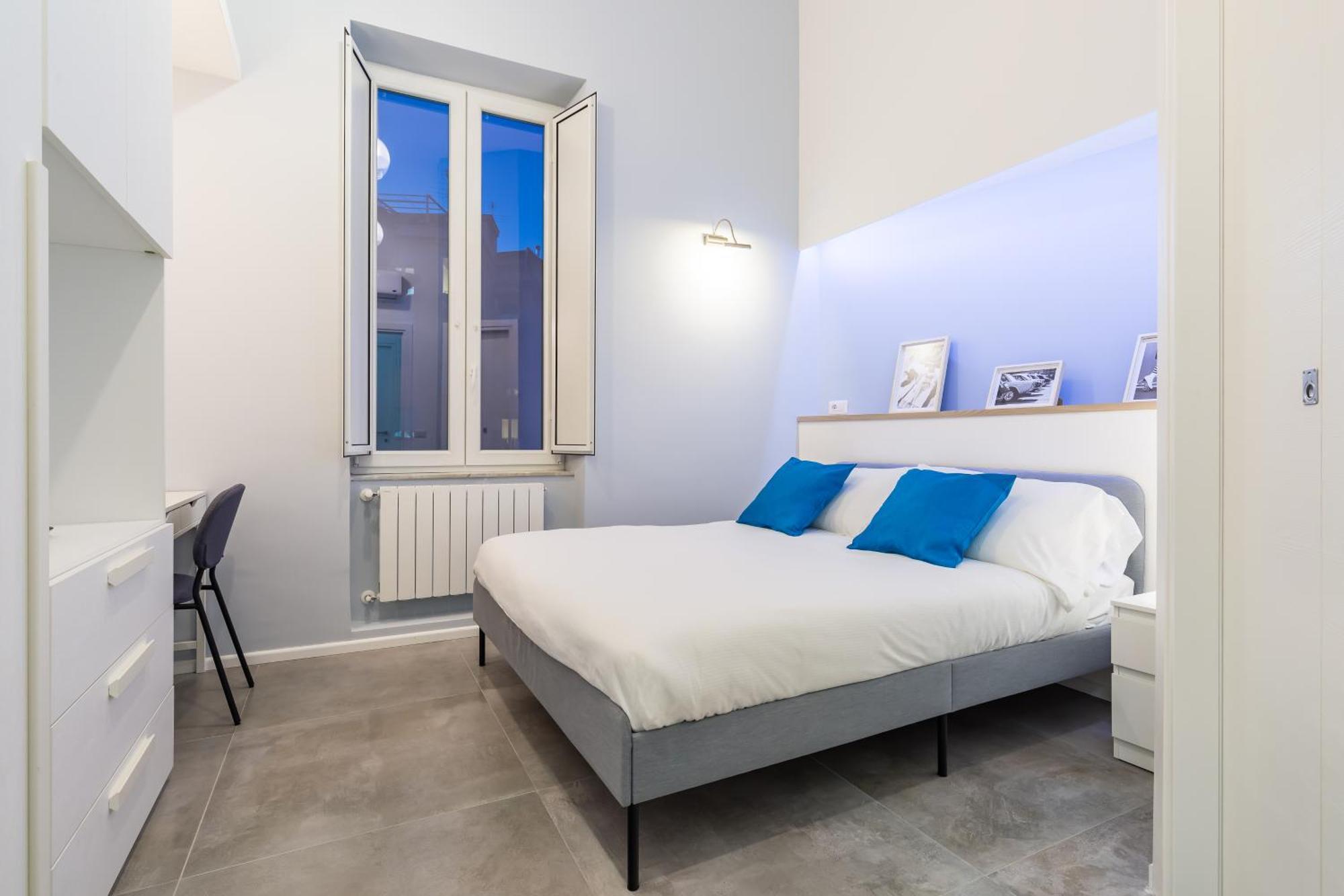 Arenella Family Apartment By Wonderful Italy 나폴리 외부 사진