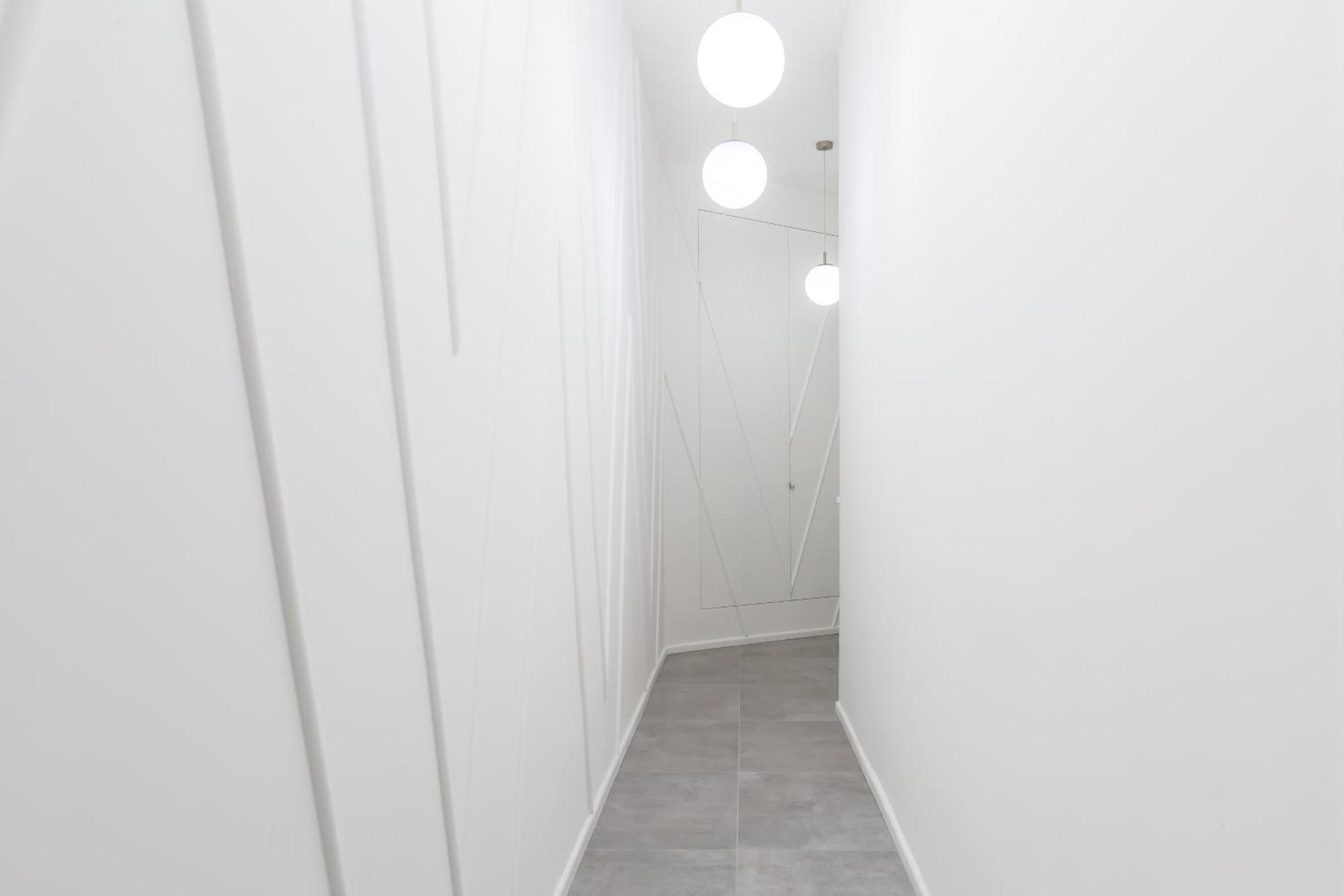 Arenella Family Apartment By Wonderful Italy 나폴리 외부 사진