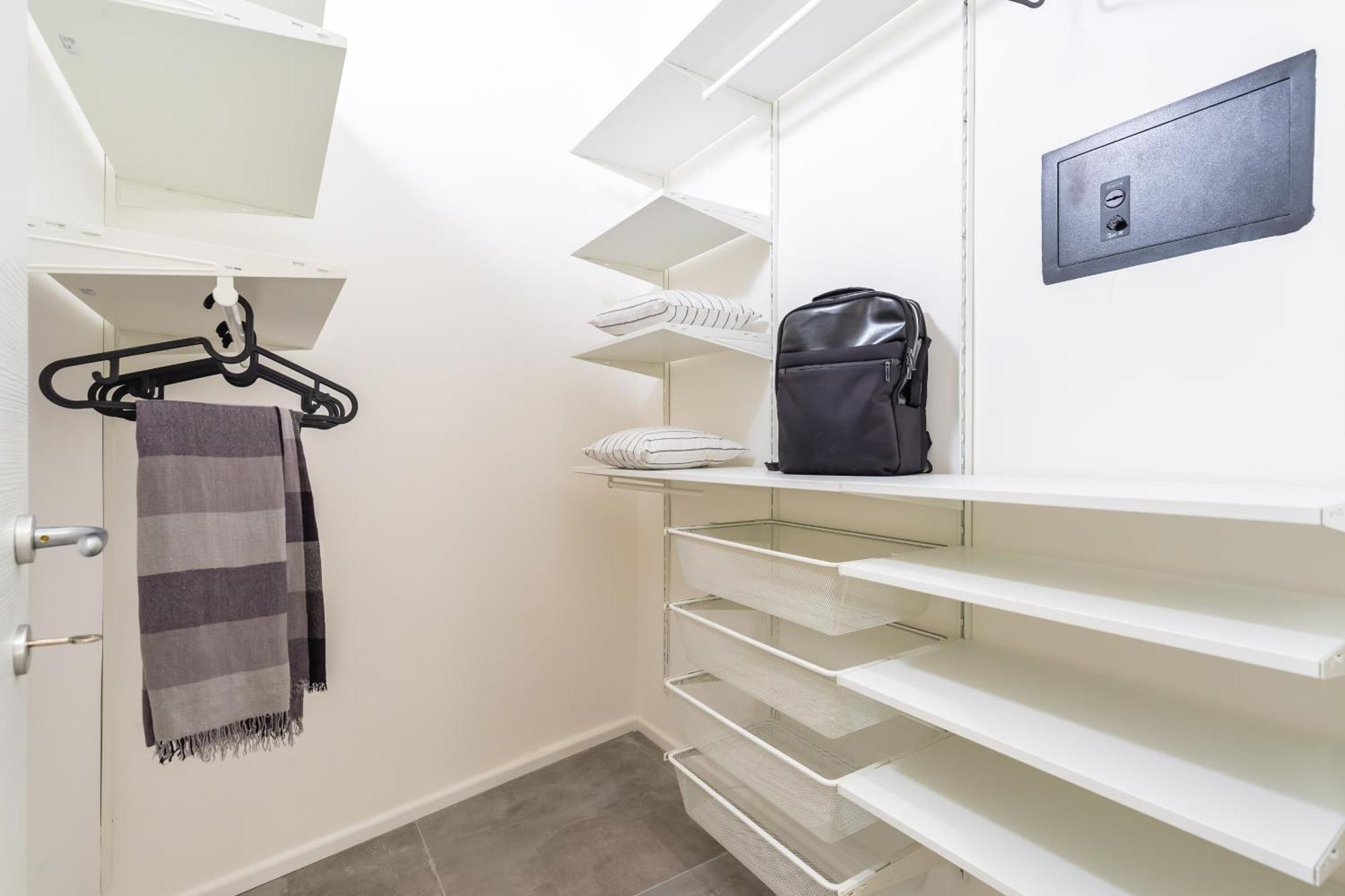 Arenella Family Apartment By Wonderful Italy 나폴리 외부 사진