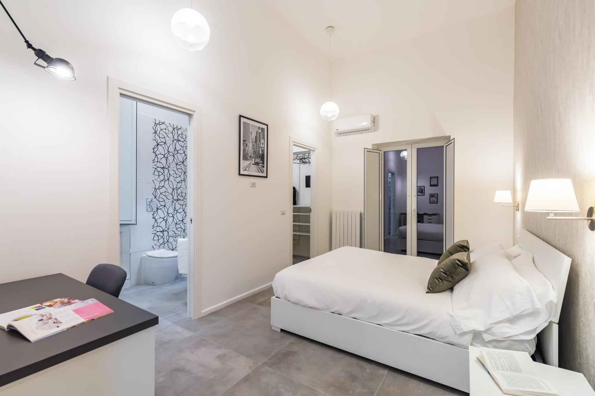 Arenella Family Apartment By Wonderful Italy 나폴리 외부 사진