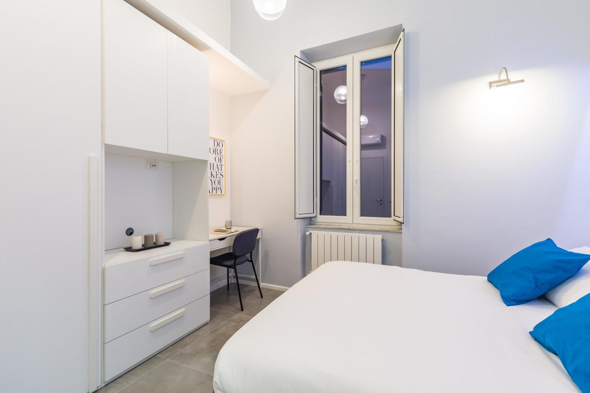 Arenella Family Apartment By Wonderful Italy 나폴리 외부 사진